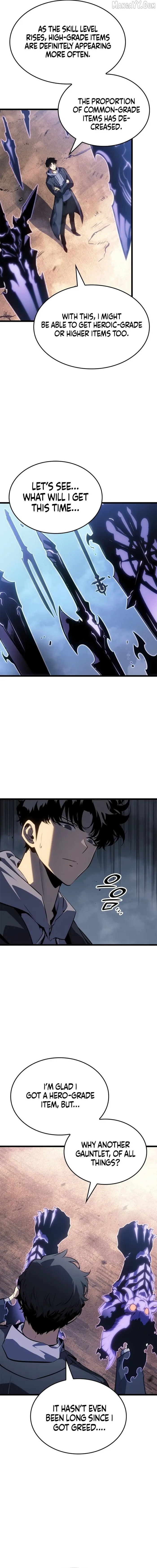 Solo Leveling Ragnarok - Chapter 61 image 09_optimized